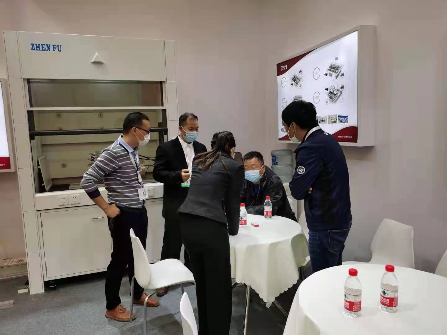 变风量阀