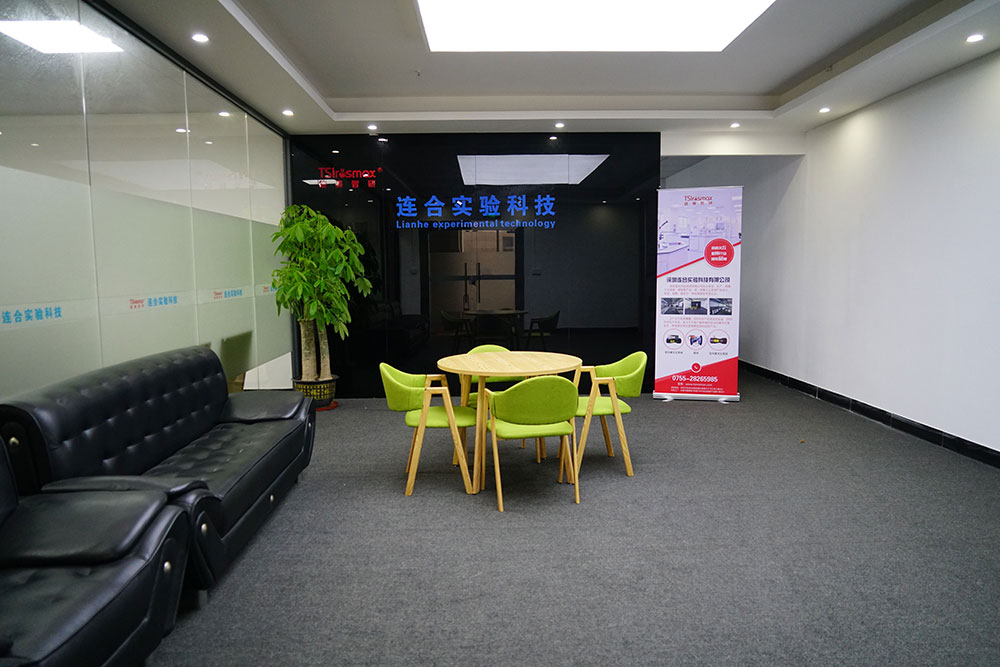 风量文丘里阀