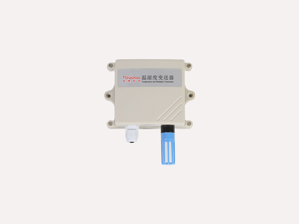 温湿度传感器