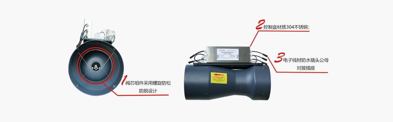 实验室VAV通风系统